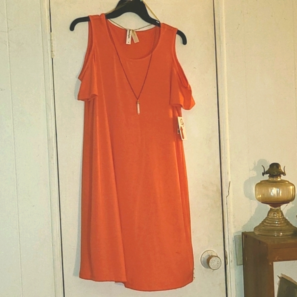 B & B Boutique Dress